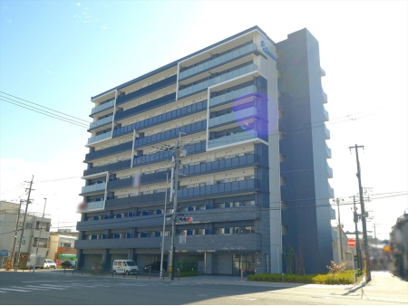 プレサンス新大阪イオリア