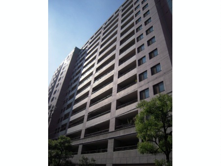 イトーピア扇町プレールメゾン