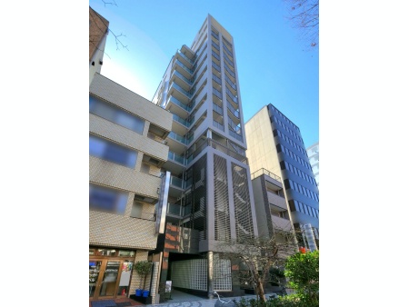 イトーピア神楽坂