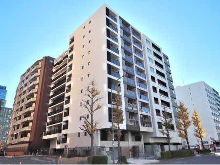 ソルティア新横浜