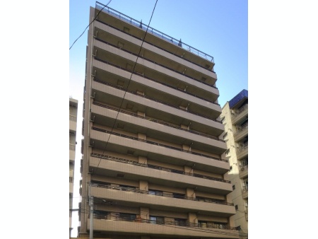 リブモール小石川