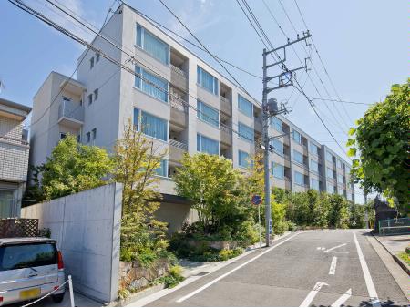 グランドメゾン横浜十日市場