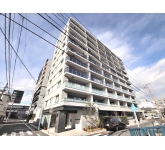 プラウド東神奈川