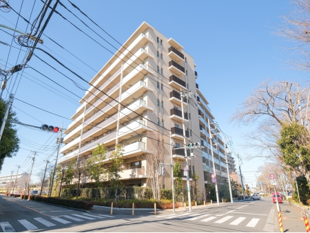 オハナ萩山