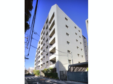 藤和目白坂ホームズ