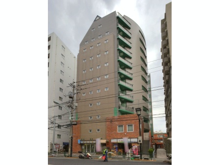 グランドメゾン千駄木中央