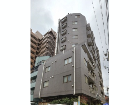 モンテベルデ千駄木