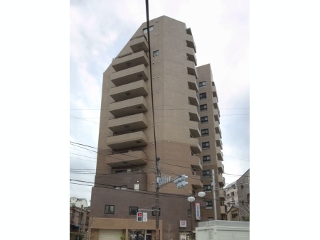 ヴィルヌーブ文京千駄木