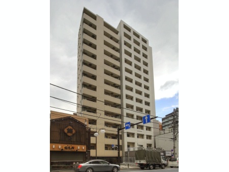 ドルチェ文京千駄木