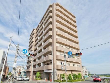 日神パレステージ本厚木リバースクエア