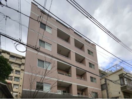 アージョ文京千駄木