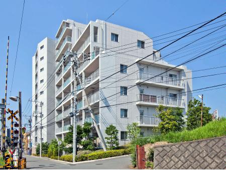 ローレルコートかしわ台
