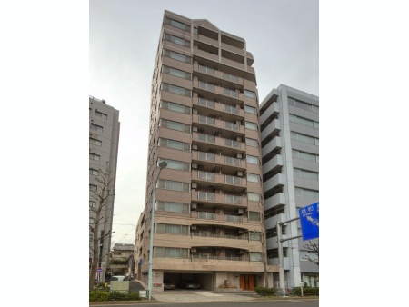 フェリアル小石川