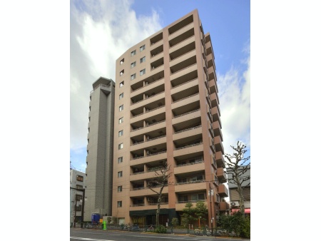 エクセレント文京動坂