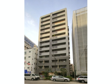 東急ドエルアルス大井町一丁目