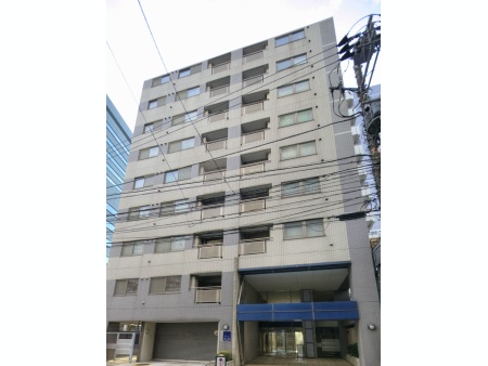 リシェ大井