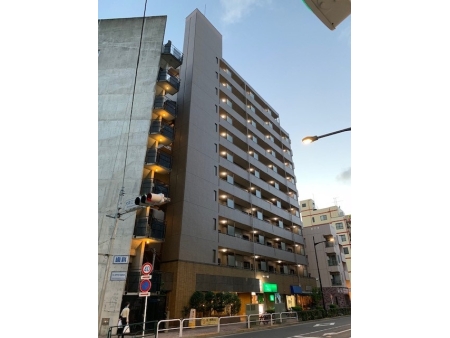 グリーンプラザ大井町中央