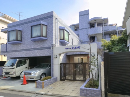 セザール大井町