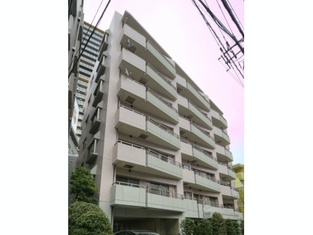 ビヴァーチェ大崎