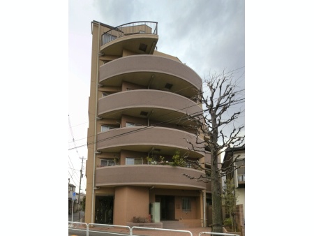 ベルス大崎百反坂