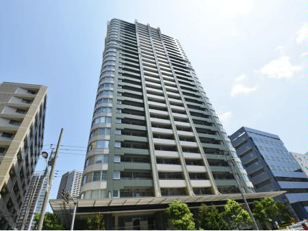 シティタワー大崎
