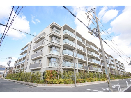 プラウド芦屋西蔵町