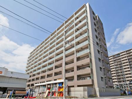 クレストフォルム鶴間オークガーデン