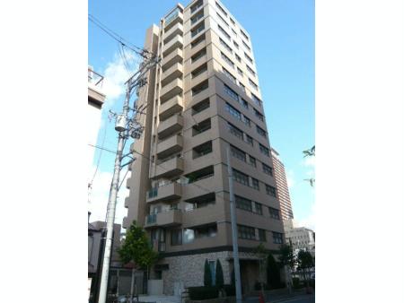 ガーデンステイツ上町台玉造の杜