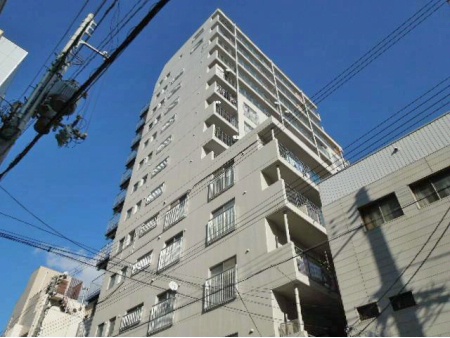 コープ野村農人橋