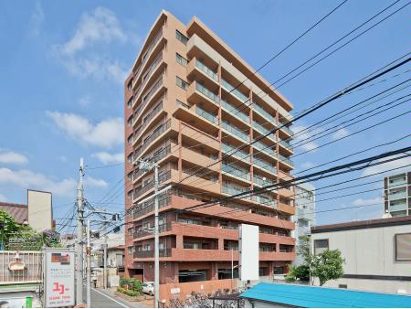 レクセルプラザ鶴間