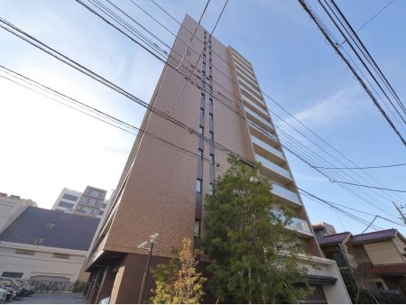 パークホームズ浦和常盤ステーションプレミア