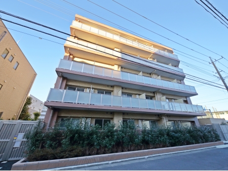 プレール・ドゥーク西川口II
