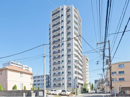 ライオンズ湘南台シーズンフォート