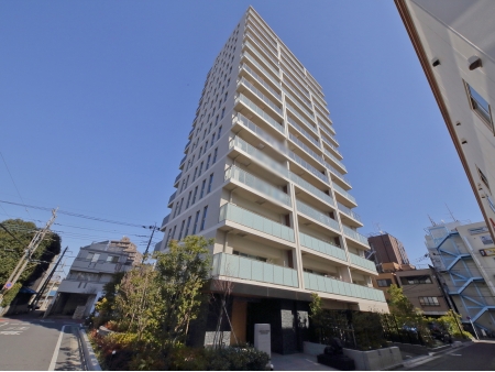 ライオンズ朝霞本町ステーションプレイス