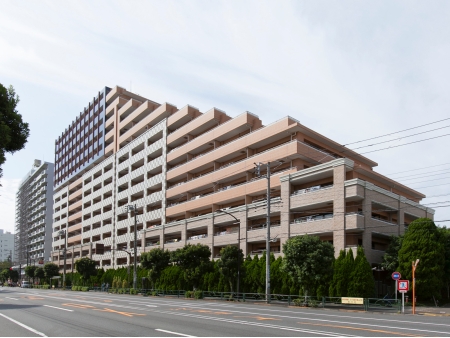 東京ナイル