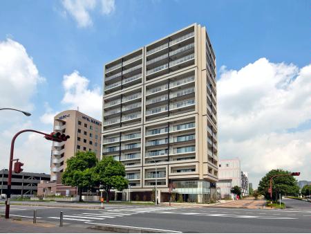 レーベン千葉ニュータウン中央