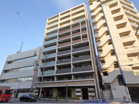 リビオ錦糸町