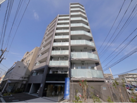 アイルグランデ押上イースト