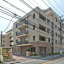 パークハウス津田沼二丁目