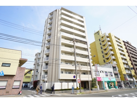 メイツ京都山科