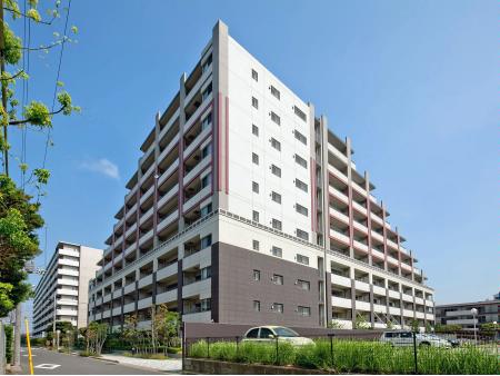 サンクタス稲毛海岸ベラコスタ