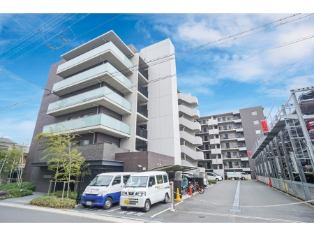 プライムメイツ伏見丹波橋