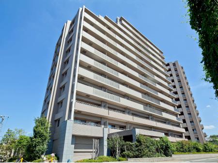 デュオヒルズ津田沼前原