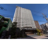 プラウドタワー名古屋久屋大通公園