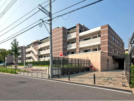 サンクタス八千代緑が丘フォレストヴィラ