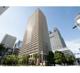ローレルタワー難波