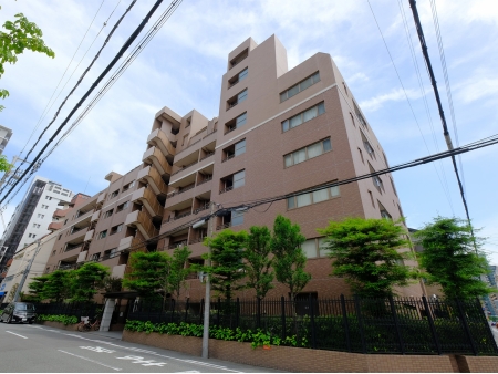 ステイツ夕陽ヶ丘マナーハウス