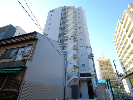エスリード松屋町グレイス