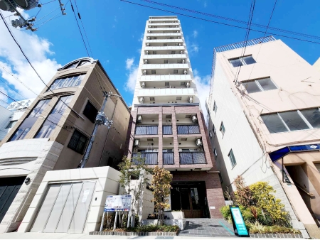 エステムコート神戸元町ヒルズ