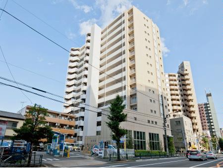 ブランズ亀有